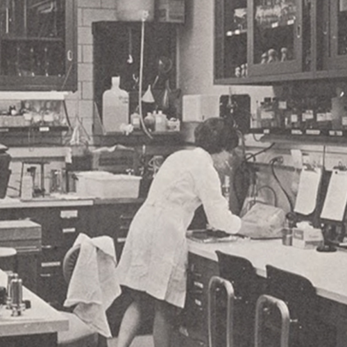 Rashes to Research: The 1964 Rubella Epidemic